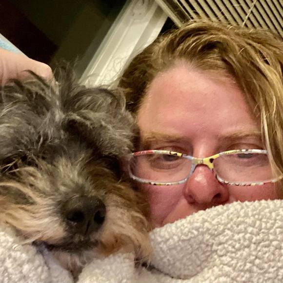 Meet your Posher, Molly - Picture 1 of 1